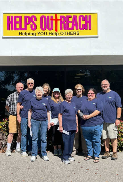 North Naples Christian Church